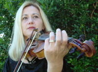 Fimka Cocovska - Violin Tutor