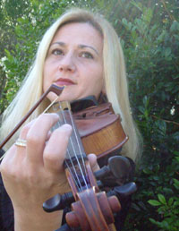 Stringtime performers